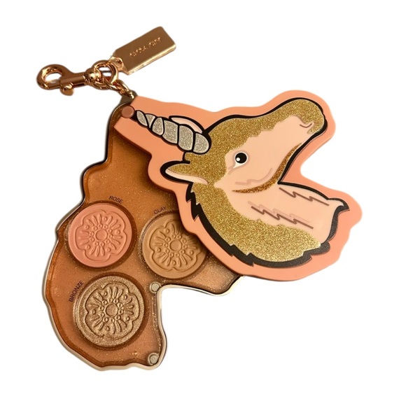 Coach x Sephora Collection Unicorn Face Palette - Picture 3 of 6